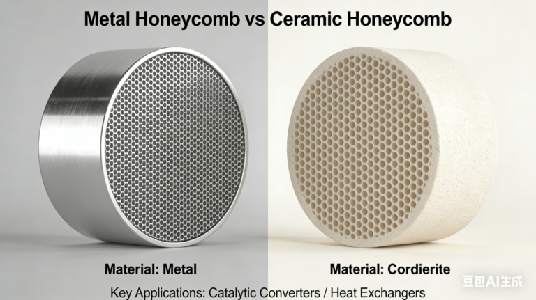 Metal Substrate vs. Ceramic Substrate: Which One Is Right for Your Application?