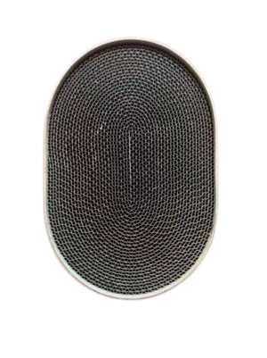 Audio Products Manufacturing